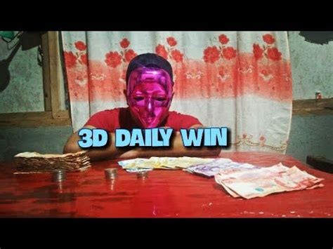 paano manalo sa swertres araw araw|PCSO 3D Lotto Fanatics .